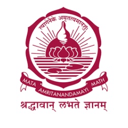 Amrita School of Medicine Logo